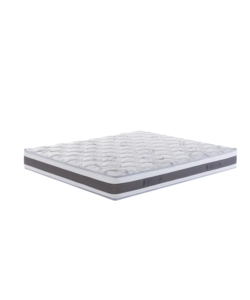 Materasso singolo 'memory platinum plus' memory foam, 80x190x22 cm